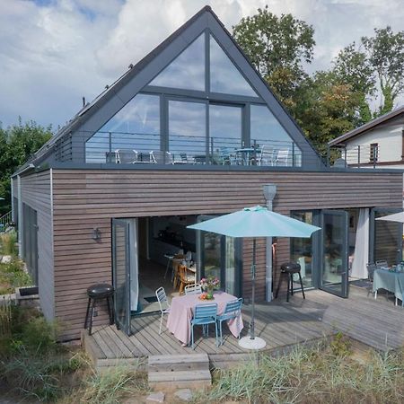 Ferien- Und Seminarhaus Flunder & Hering Sierksdorf Exterior foto